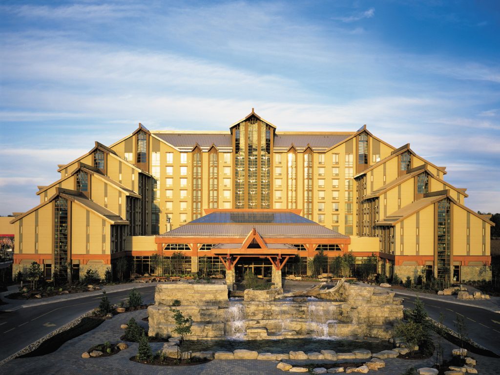 Casino Rama Resort