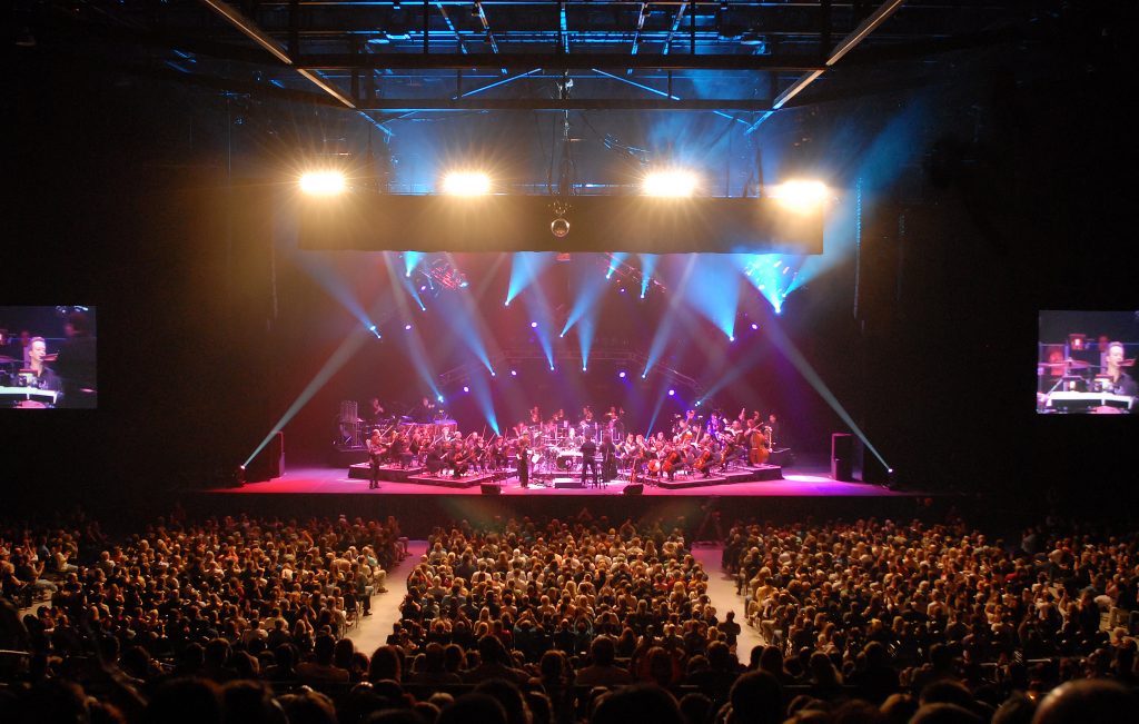 Casino Rama Resort Concert