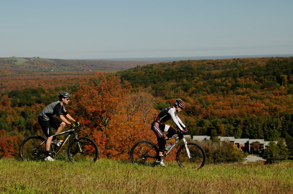 Cycle Orillia and Lake Country