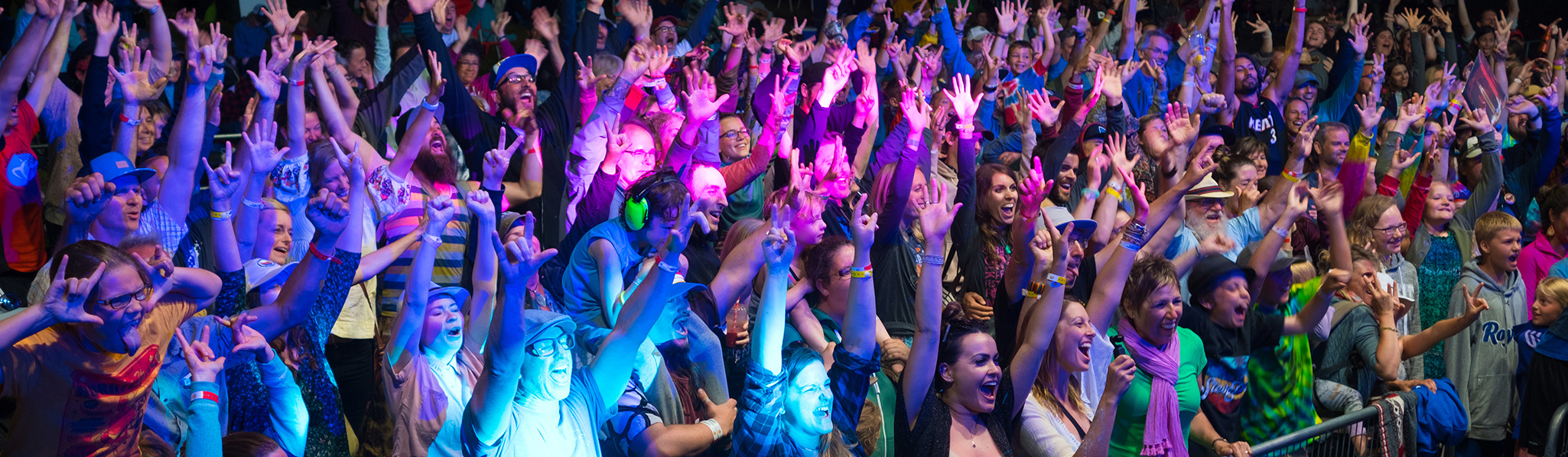 Festivals and events