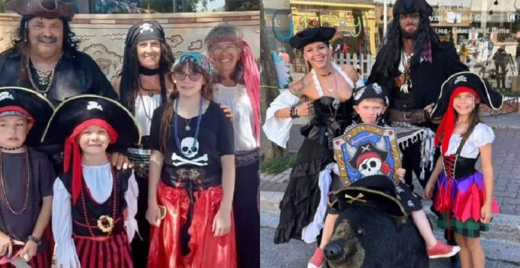 pirate