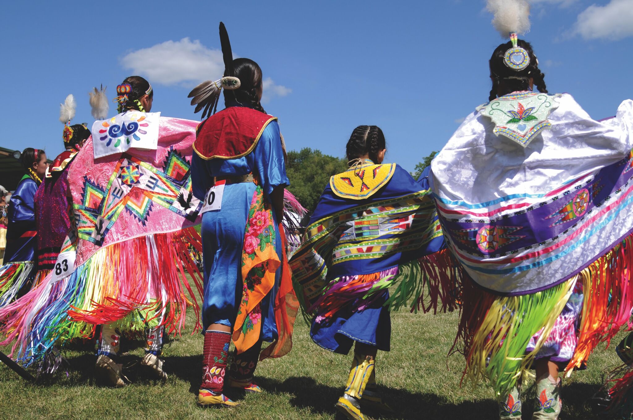 Rama Pow Wow