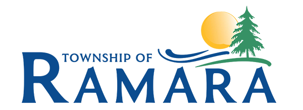 Township of ramara colour logo