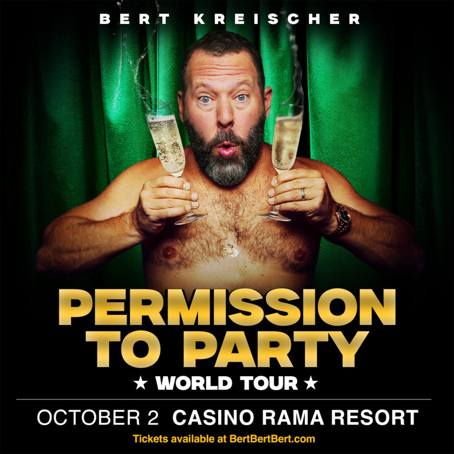 Bert Kreischer 1080@2x