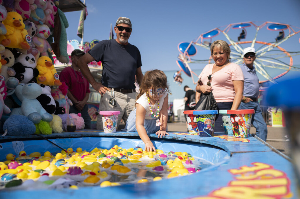 Coldwater Fall Fair