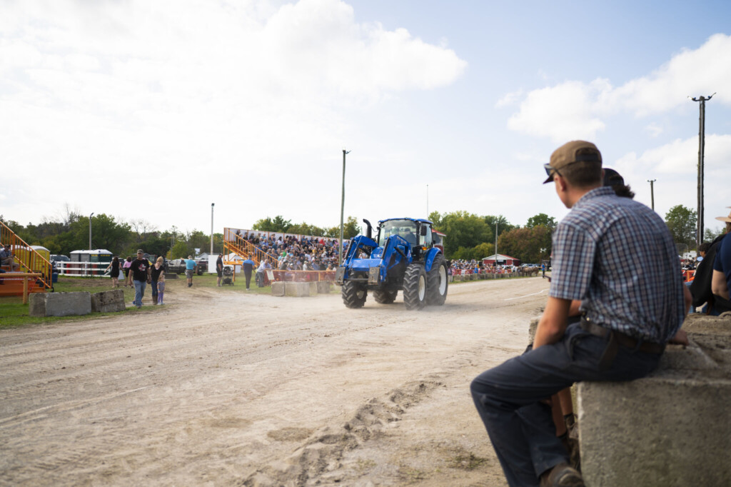 Fall Fair Ontario