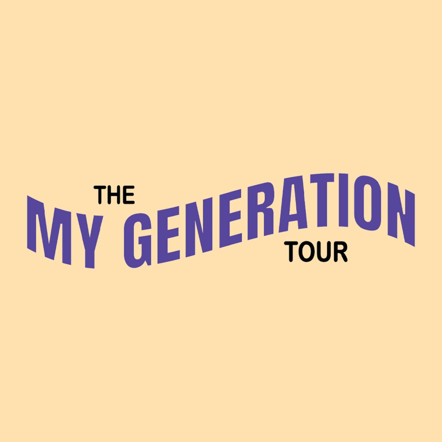 My Generation