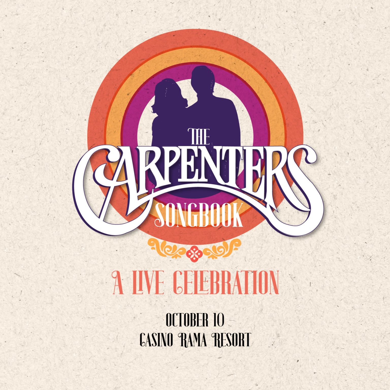 The Carpenters 1080@2x