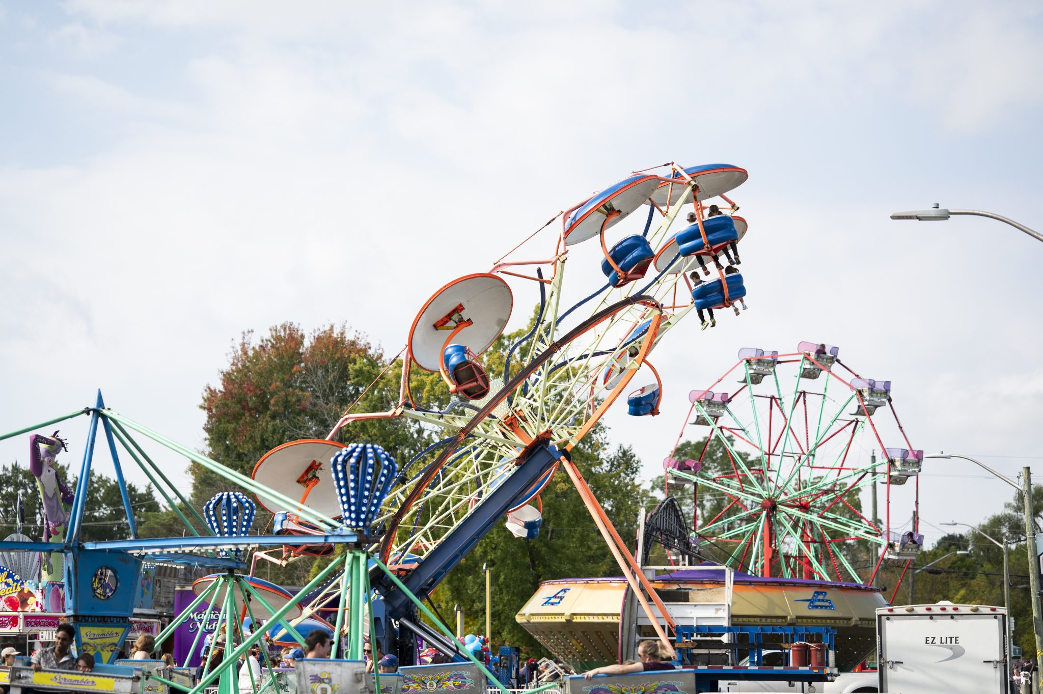 Ontario Fall Fairs