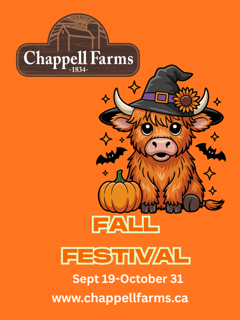 chappell farms 18 x 24 in 24 x 18 in Instagram Post 34 11 Oro Medonte Businessess 1 1 768x1024